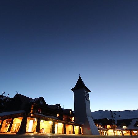 Cardrona Alpine Apartments Zewnętrze zdjęcie