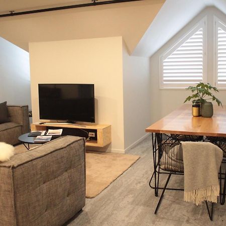Cardrona Alpine Apartments Zewnętrze zdjęcie