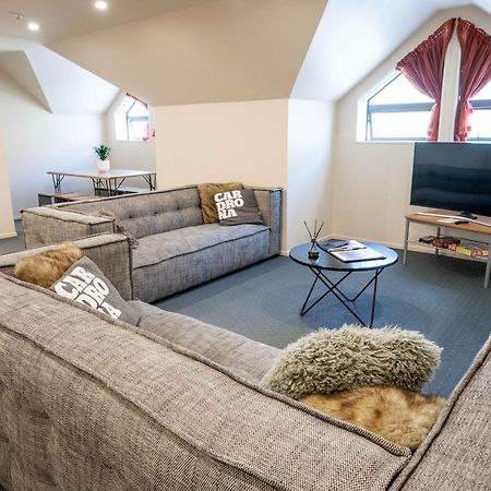 Cardrona Alpine Apartments Zewnętrze zdjęcie