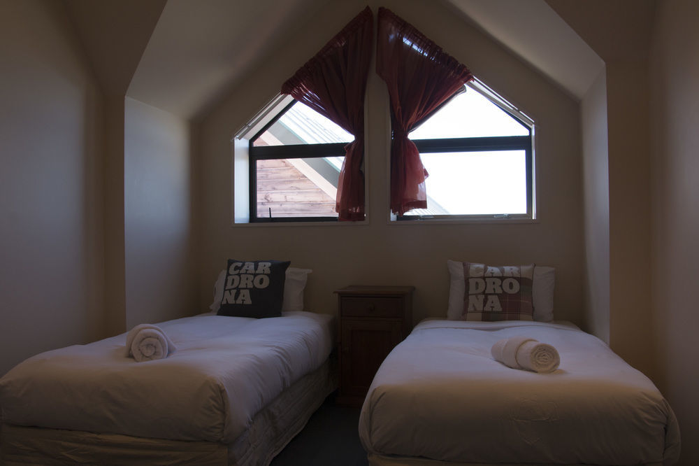 Cardrona Alpine Apartments Zewnętrze zdjęcie