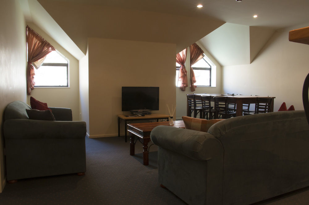 Cardrona Alpine Apartments Zewnętrze zdjęcie