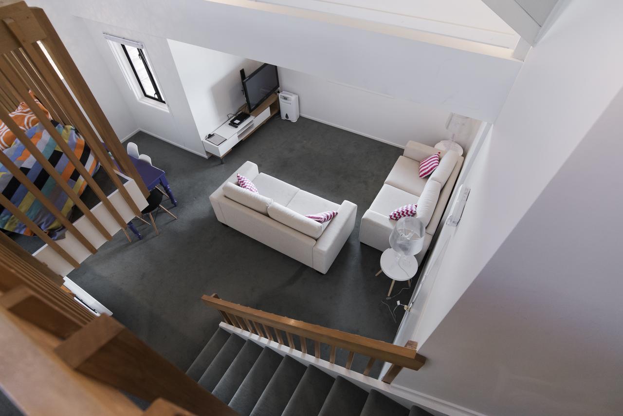 Cardrona Alpine Apartments Zewnętrze zdjęcie