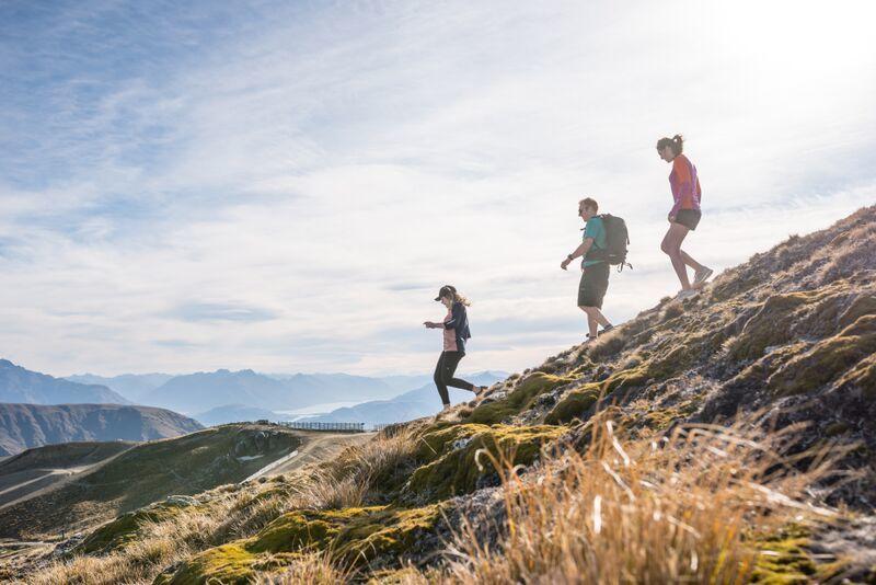 Cardrona Alpine Apartments Zewnętrze zdjęcie
