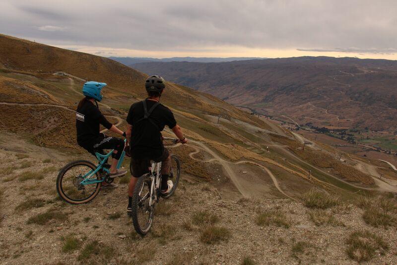 Cardrona Alpine Apartments Zewnętrze zdjęcie