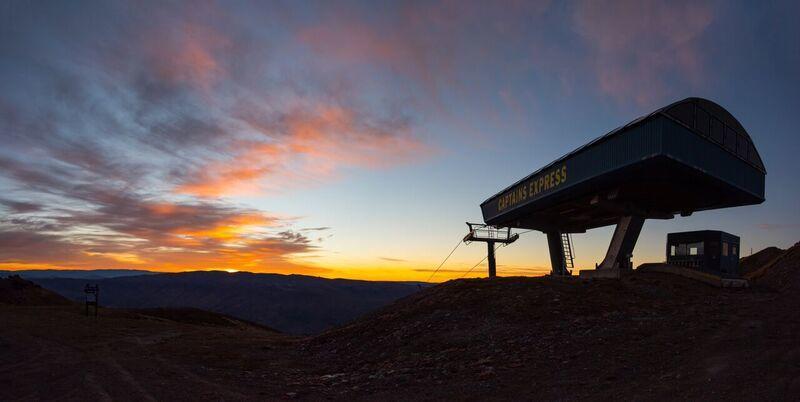 Cardrona Alpine Apartments Zewnętrze zdjęcie