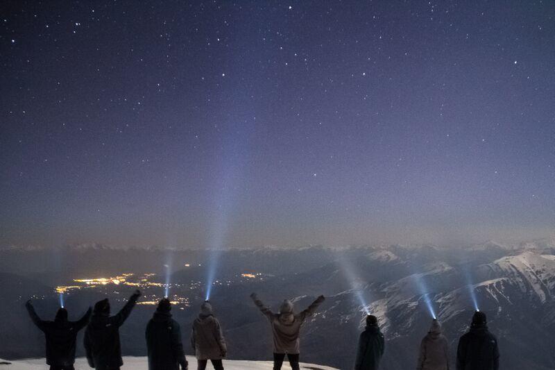 Cardrona Alpine Apartments Zewnętrze zdjęcie