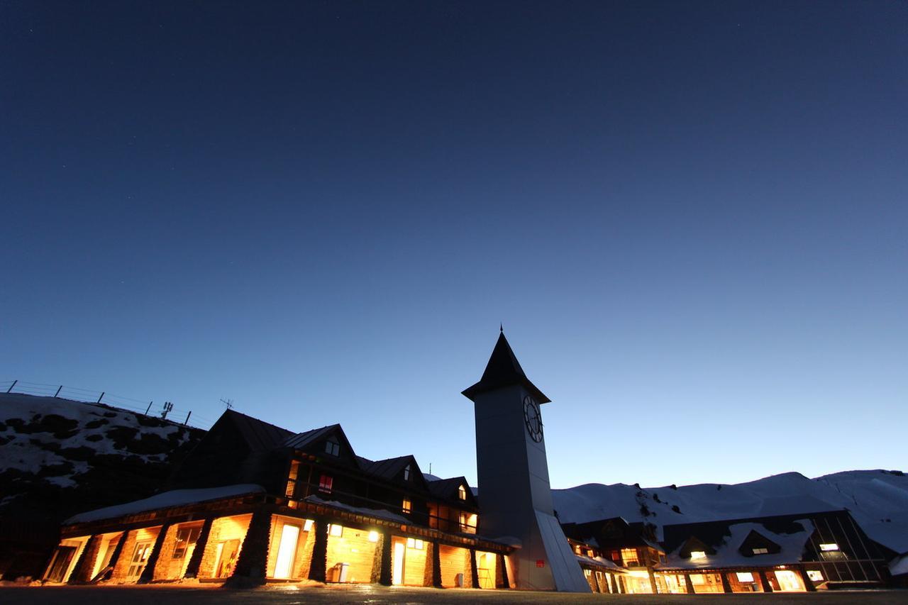 Cardrona Alpine Apartments Zewnętrze zdjęcie