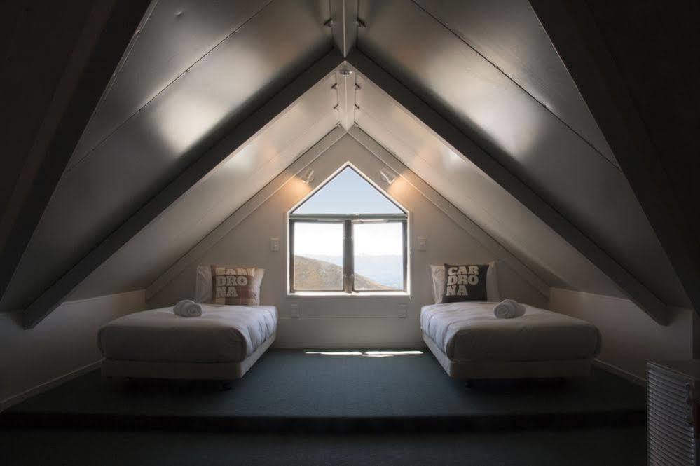 Cardrona Alpine Apartments Zewnętrze zdjęcie