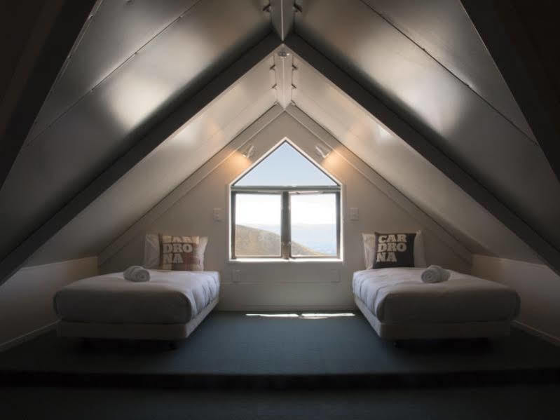 Cardrona Alpine Apartments Zewnętrze zdjęcie