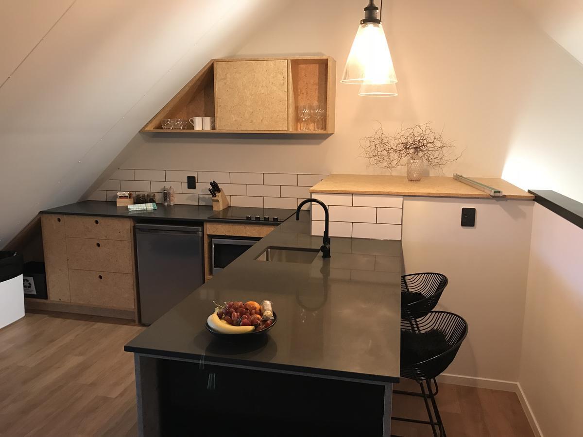 Cardrona Alpine Apartments Zewnętrze zdjęcie
