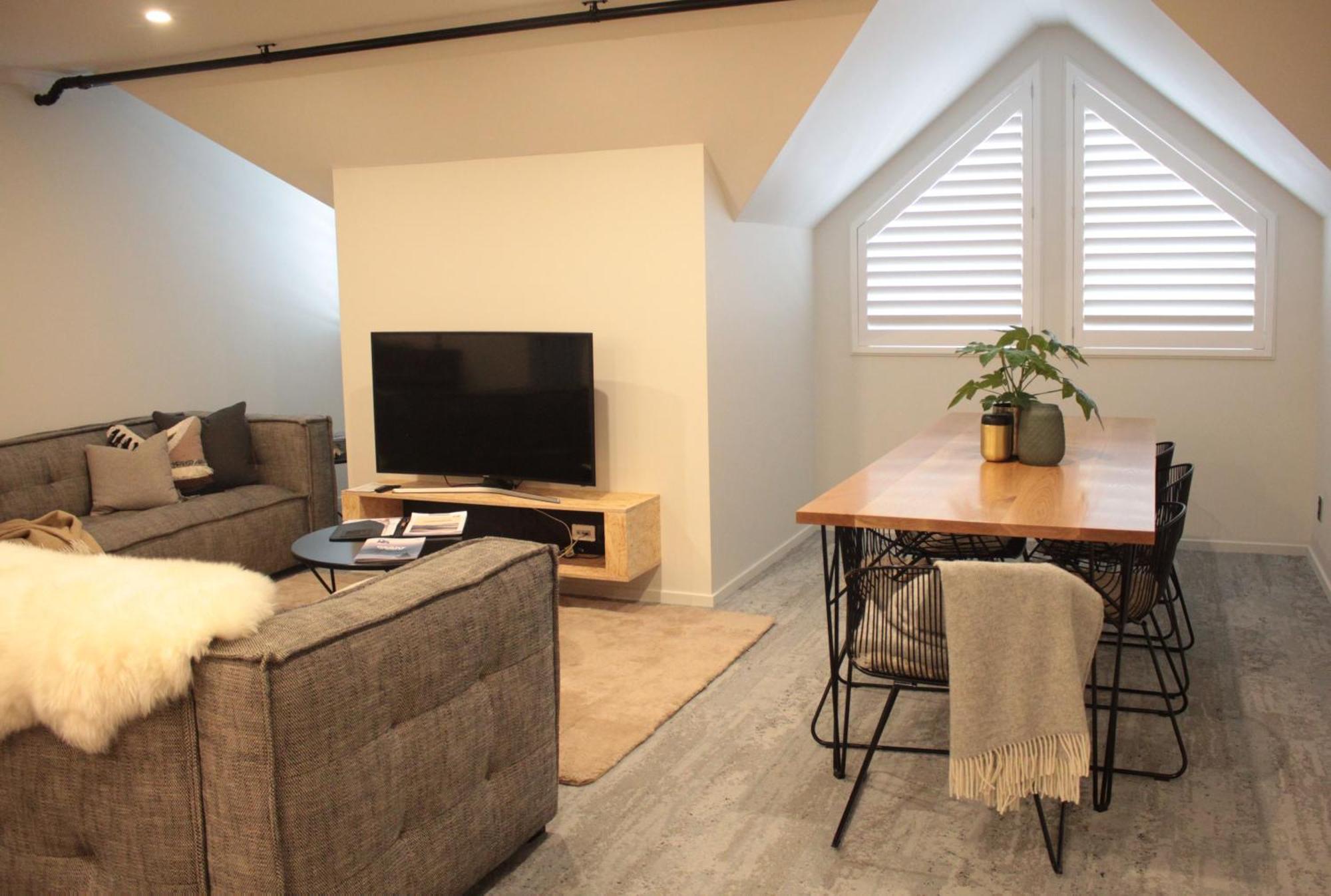 Cardrona Alpine Apartments Zewnętrze zdjęcie