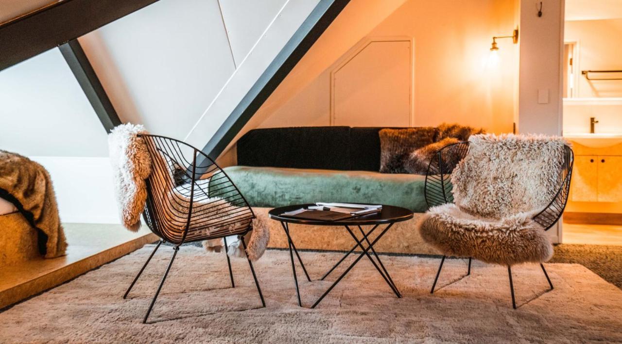 Cardrona Alpine Apartments Zewnętrze zdjęcie