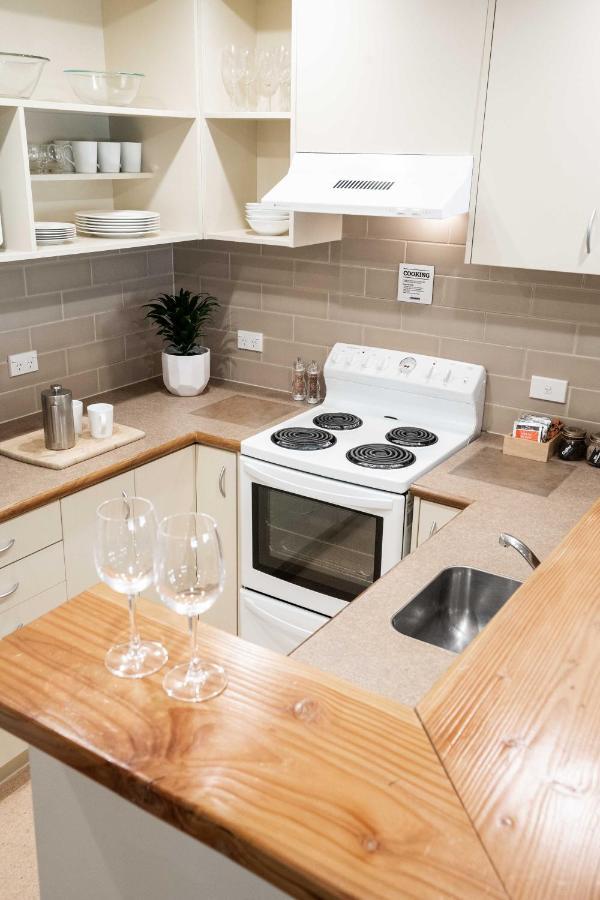 Cardrona Alpine Apartments Zewnętrze zdjęcie